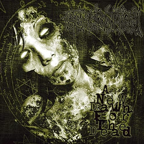 Gorerotted - Only Tools And Corpses - Amazon.com Music